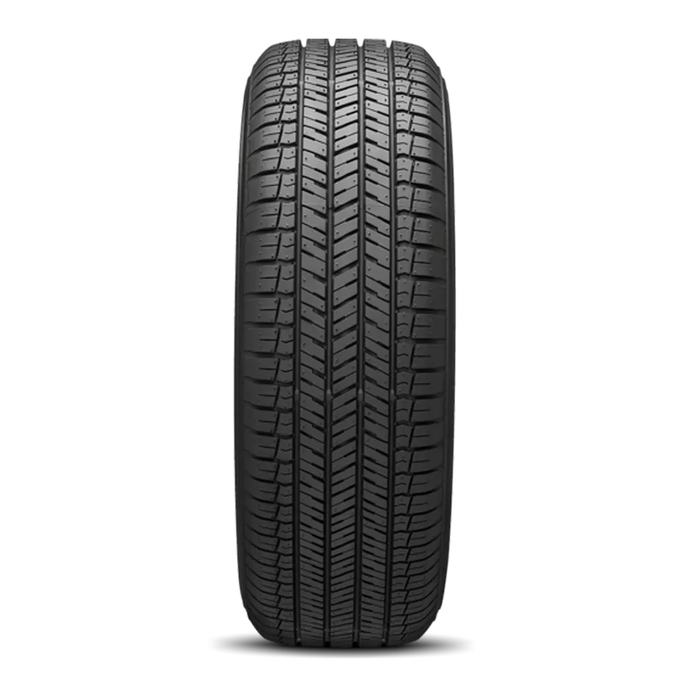 Yokohama Avid S34D Tires P205/50R17