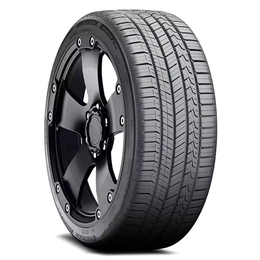 Hankook Ventus S1 AS (H125) Tires 205/55ZR16