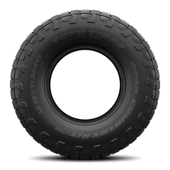 Toyo Open Country R/T Pro Tires 35X11.50R17LT E