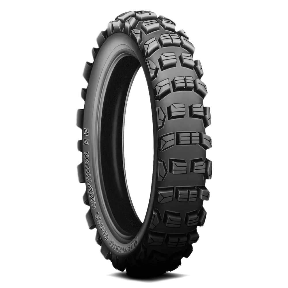 Michelin M12 XC Tires 140/80-18 TT