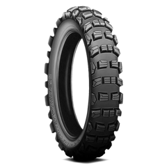 Michelin M12 XC Tires 140/80-18 TT