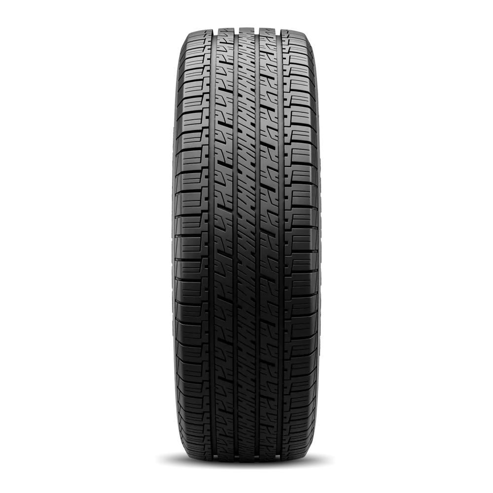 Goodyear Assurance Maxlife Tires 215/55R18