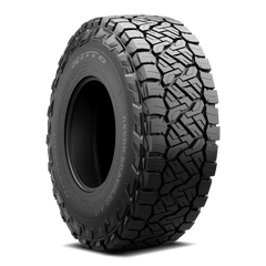 Nitto Recon Grappler A/T Tires 37X12.50R17LT D