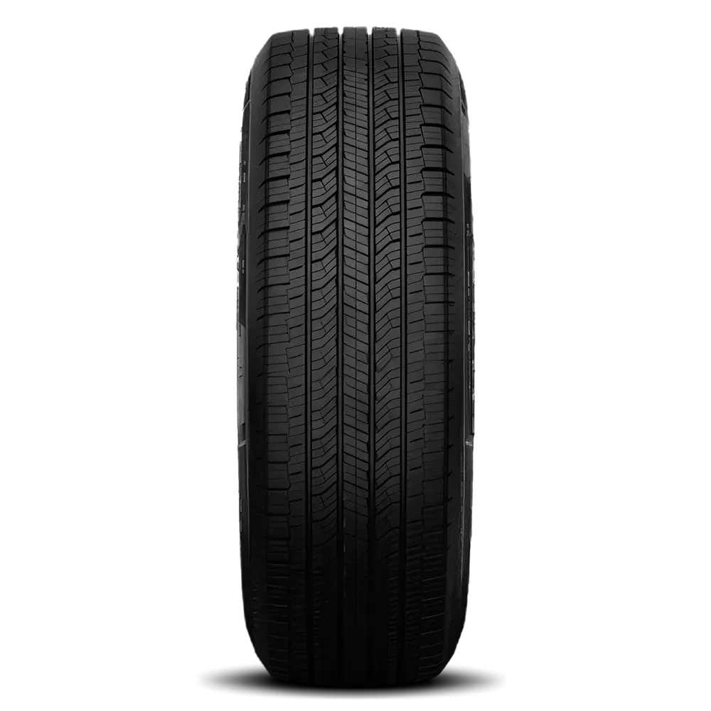Hercules Terra Trac Cross-V AW Tires 255/50R20 XL