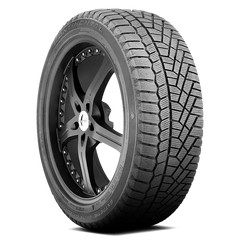Continental Extremewintercontact Tires 205/60R16 XL