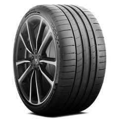 Michelin Pilot Sport S 5 Tires 265/35ZR21 XL
