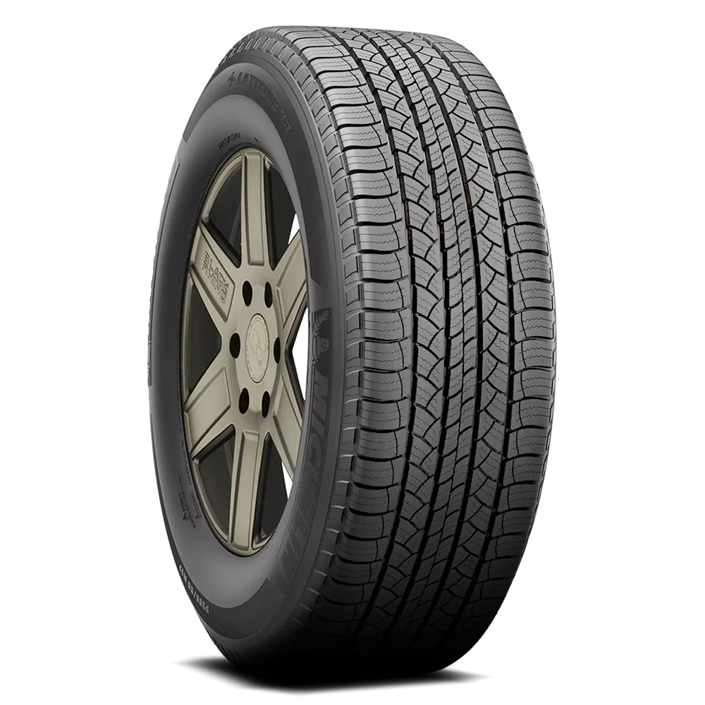 Michelin Latitude Tour HP Tires 265/50R19 XL  N1