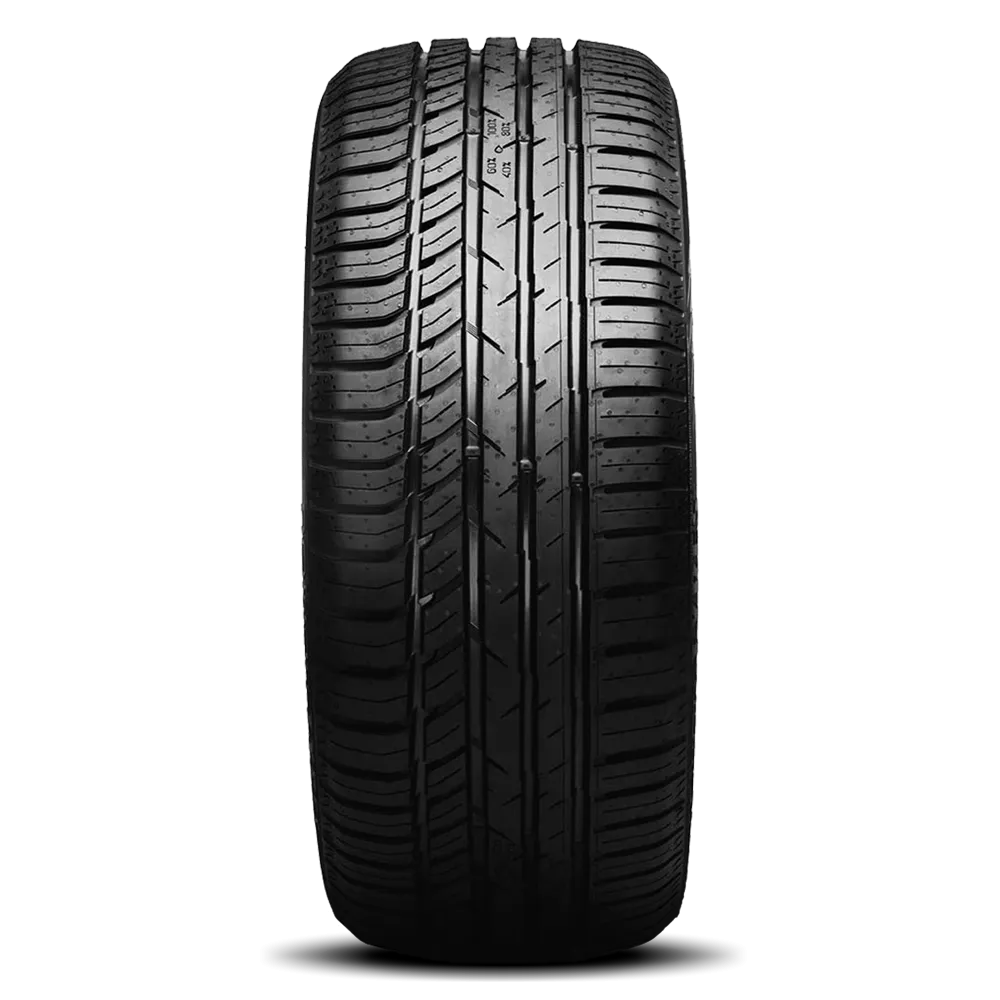 Nokian Zline A/S Suv Tires 235/60R18 XL