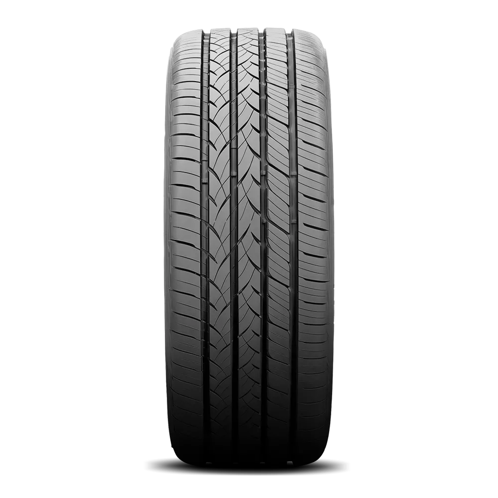 Toyo Versado Noir Tires 235/50R18