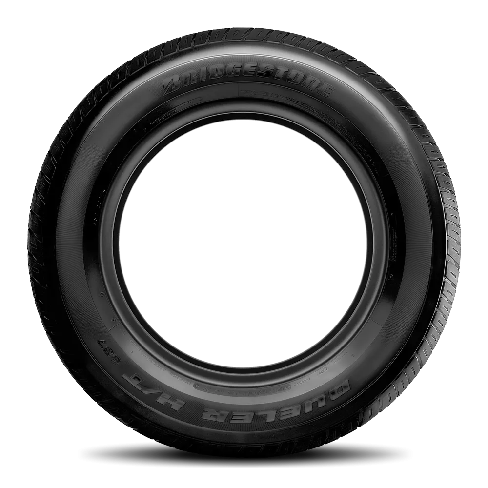 Bridgestone Dueler H/T 687 Tires P235/65R18  Oe