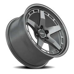 Rotiform WGR-S RF914 20x11 +15 5x112mm 66.56mm Satin Gunmetal