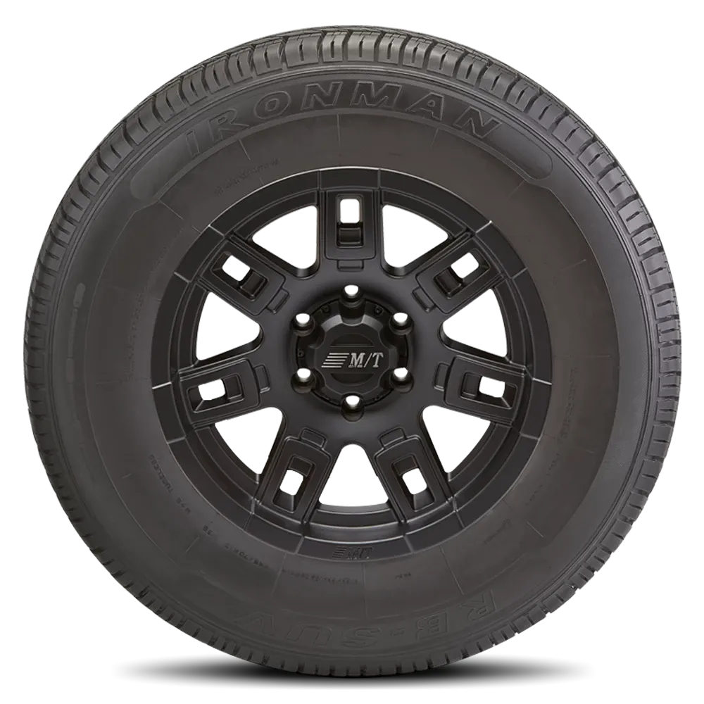 Ironman RB-Suv Tires 245/70R16