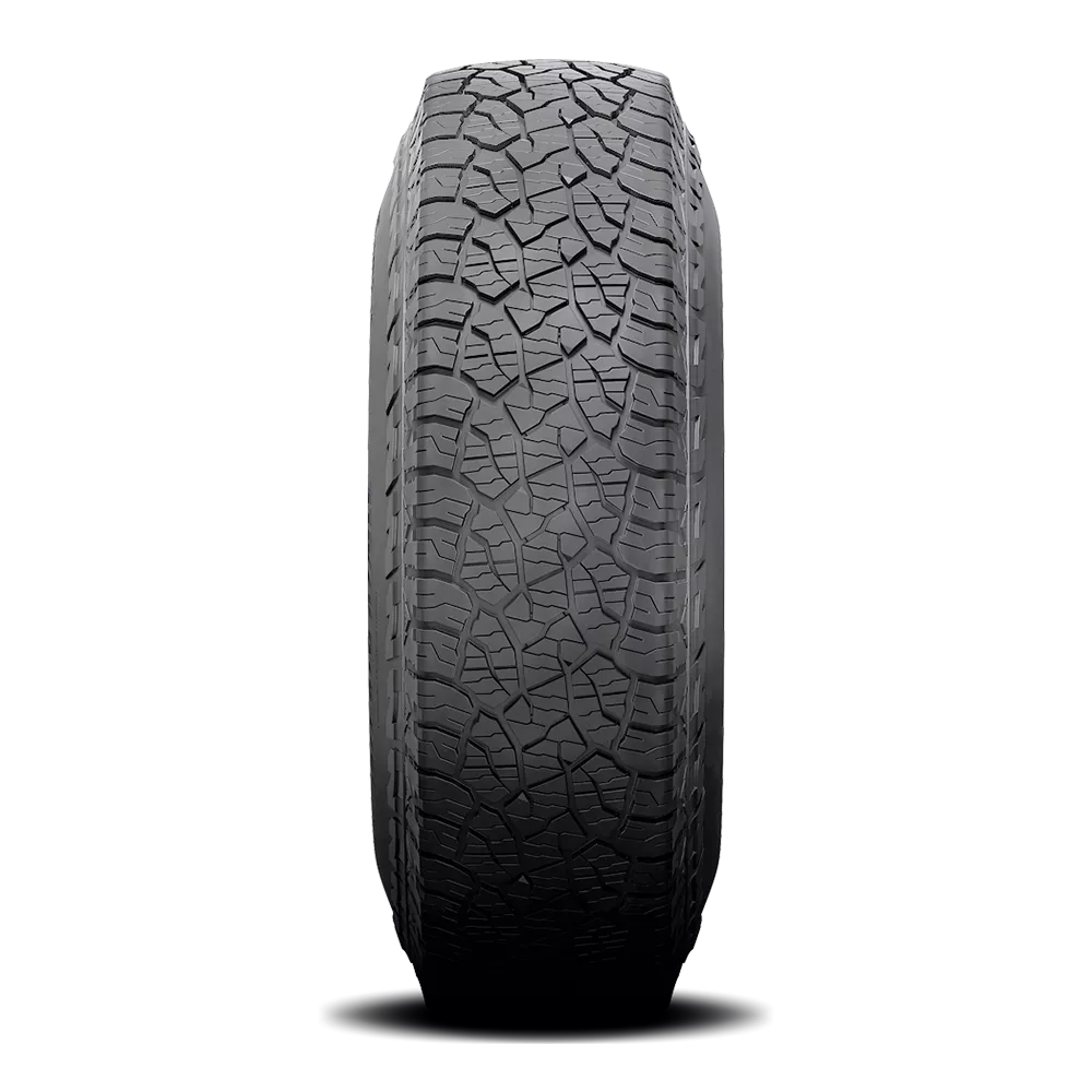 Kumho Road Venture AT52 Tires 275/55R20