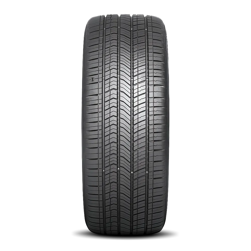 Kumho Majesty X Solus (TA92) Tires 265/45R21 XL