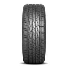 Kumho Majesty X Solus (TA92) Tires 265/45R21 XL