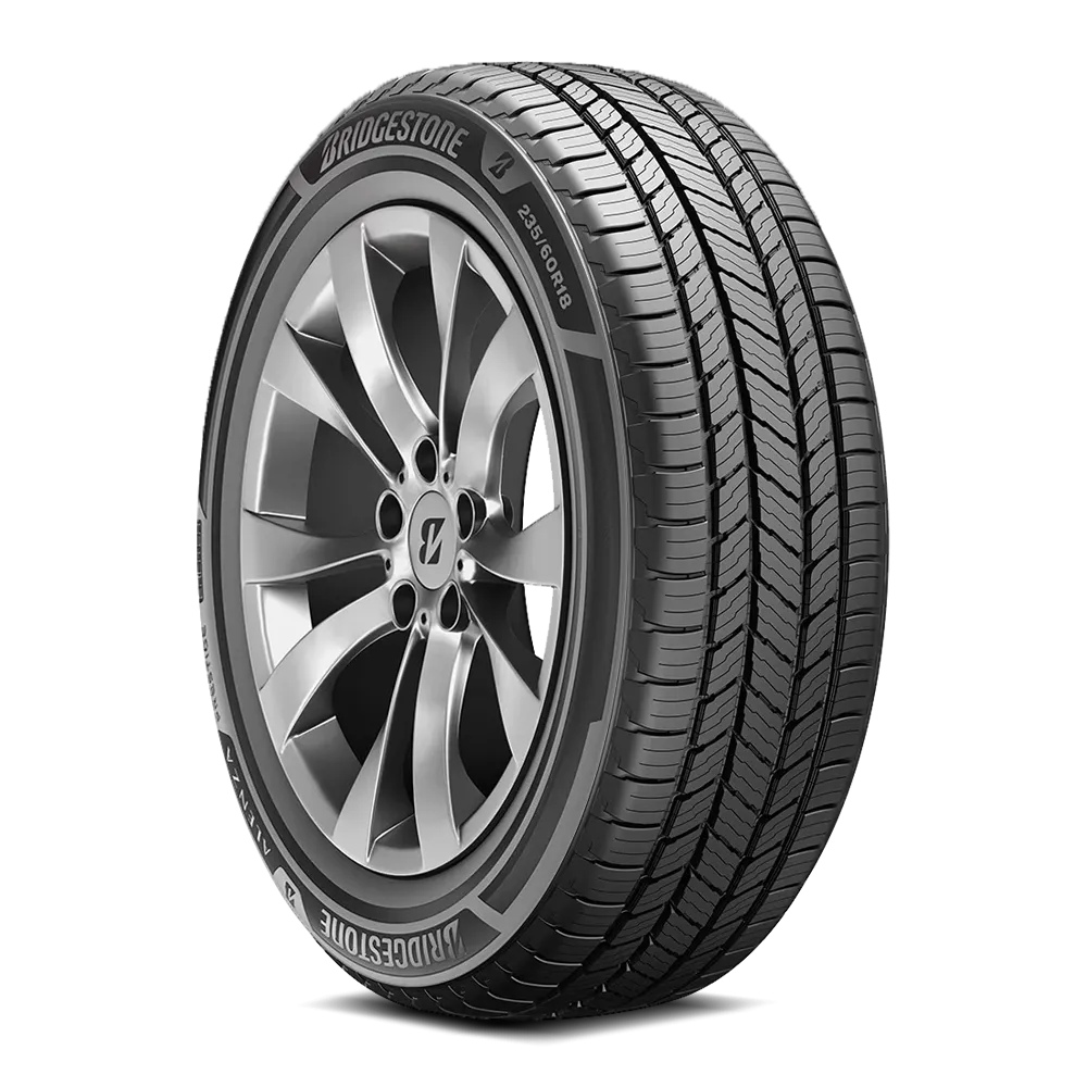Bridgestone Alenza Prestige Tires 285/45R22 XL