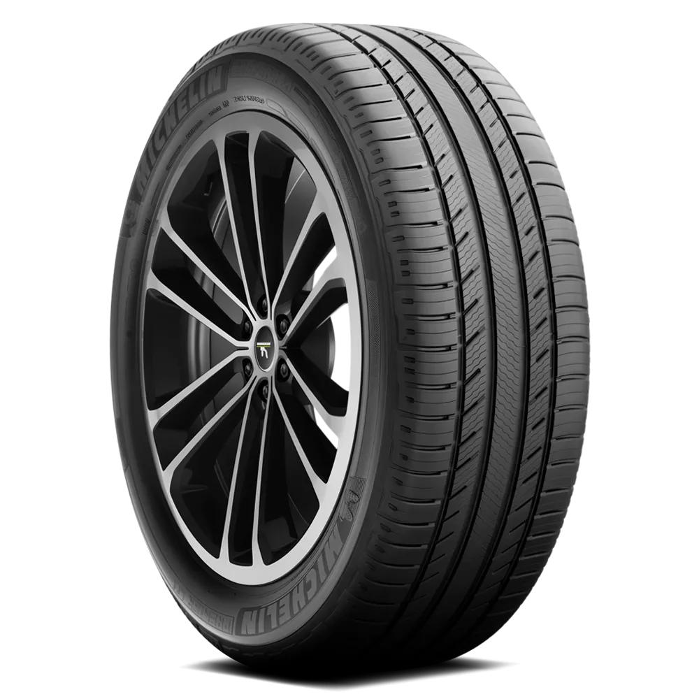 Michelin Premier LTX Tires 275/55R20