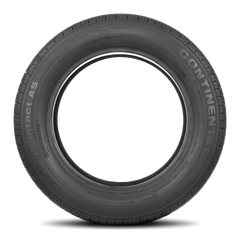Continental Contitouringcontact AS Tires P195/60R15