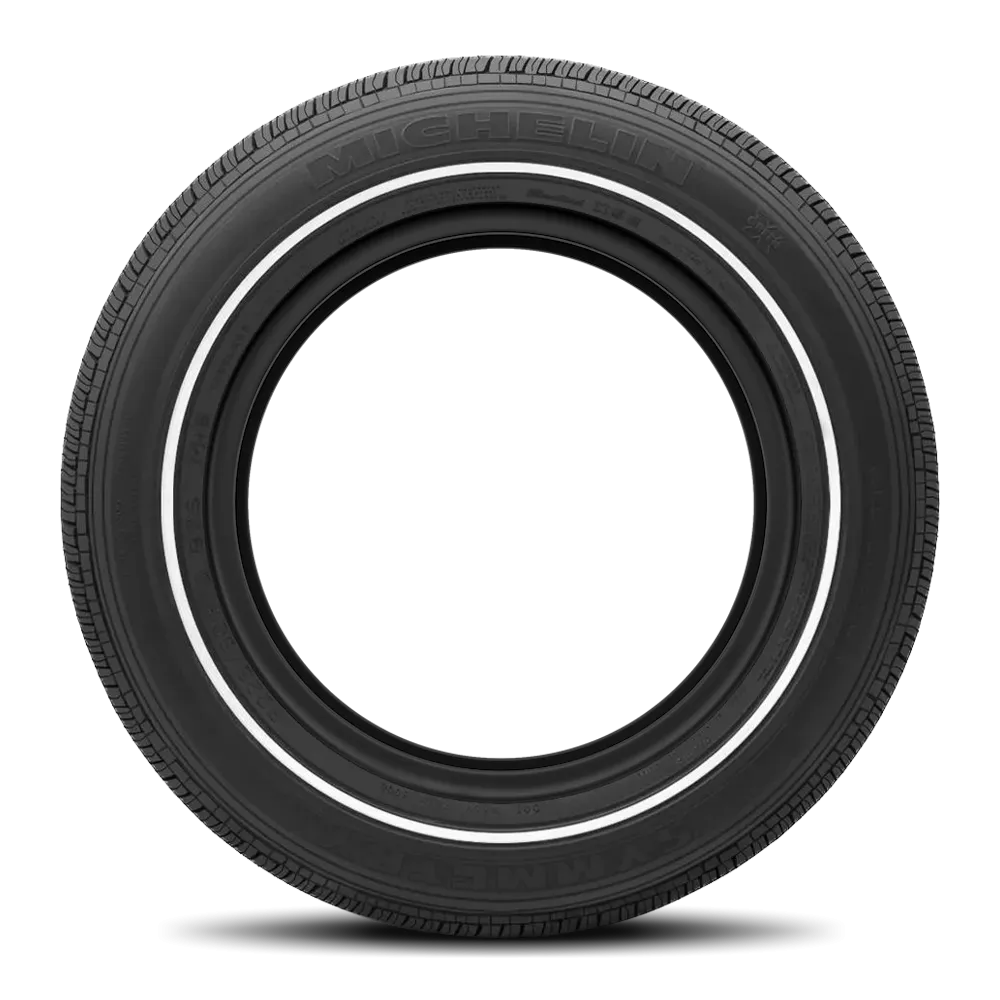 Michelin Symmetry Tires 175/65R14