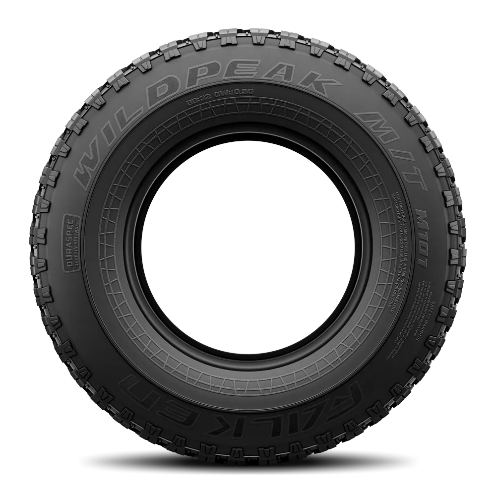 Falken Wildpeak M/T Tires LT265/70R17 E