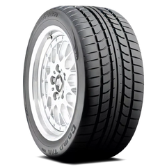 Bfgoodrich Comp T/A ZR Tires 285/40ZR17