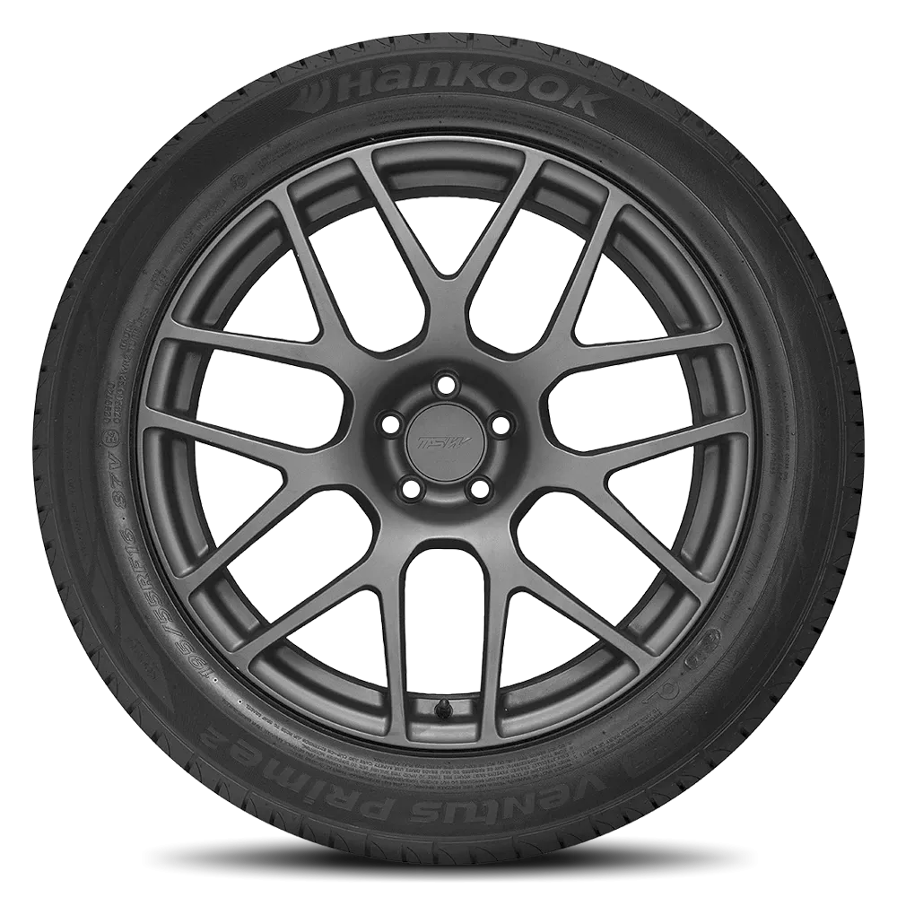 Hankook Ventus PRIME2 K115 Tires 215/70R16  Oe