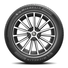 Michelin Primacy 4 ST Tires 235/40R19 XL