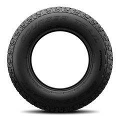 Mastercraft Courser Trail Tires 265/75R16