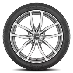 Yokohama Bluearth Winter V905 Tires 275/40R20 XL