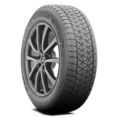 Bridgestone Blizzak DM-V2 Tires 255/55R19 XL