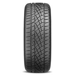 Continental Extremecontact DWS06 Plus Tires 245/40ZR18 XL