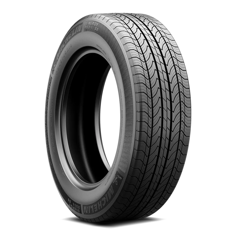 Michelin Energy MXV4 S8 Tires 215/60R16