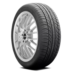 Pirelli Pzero Nero M+S Tires P265/30ZR19