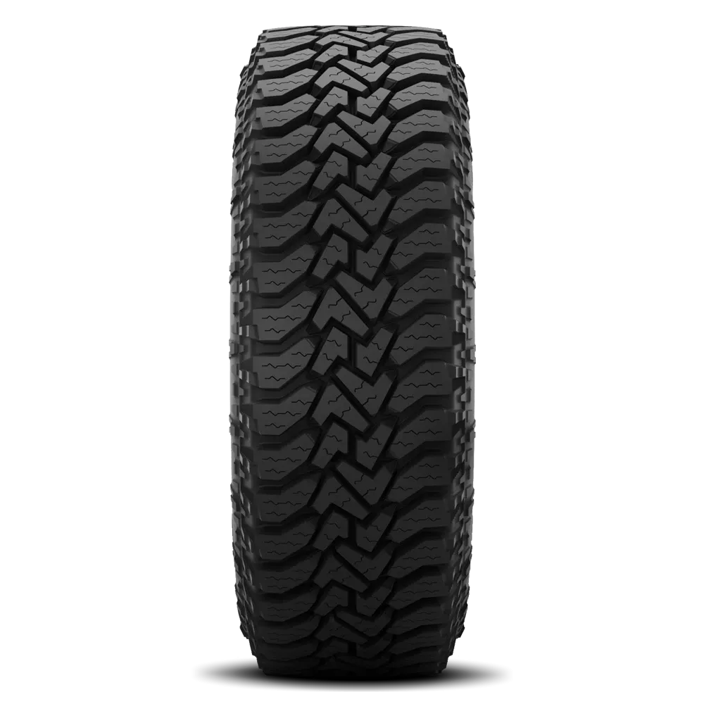 Goodyear Wrangler Authority A/T Tires 31X10.50R15 C