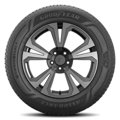 Goodyear Assurance Weatherready 2 Tires 215/65R16
