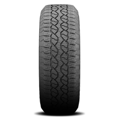 Goodyear Wrangler Territory AT (Tread Design D) Tires 225/55R17 XL