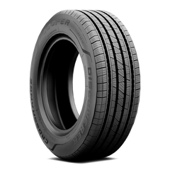 Cooper Discoverer Crossrange Tires 275/45R21