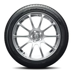 Yokohama Bluearth-A AE50 Tires 185/50R16  Oe
