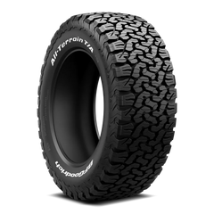 Bfgoodrich ALL-Terrain T/A KO2 Tires 37X13.50R22LT E