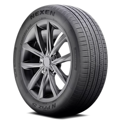 Nexen Npriz S Tires 215/55R17  Oe
