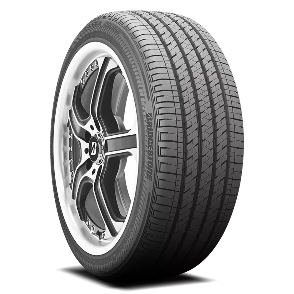 Bridgestone Turanza EL450 Tires 235/50R19