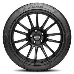 Pirelli Pzero Winter Tires 285/40R20 XL