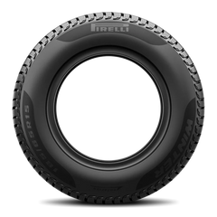Pirelli Cinturato Winter Tires 195/45R16 XL