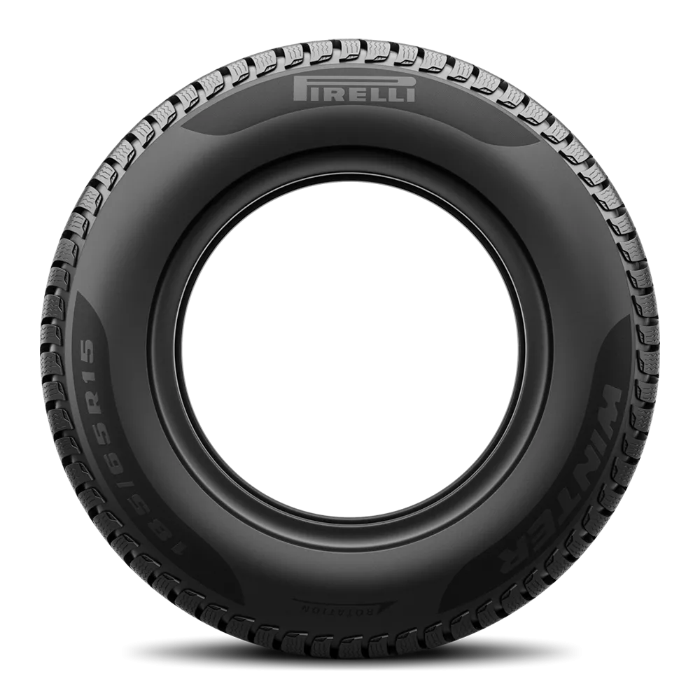 Pirelli Cinturato Winter Tires 195/55R15