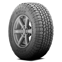 Kelly Safari AT Tires 35X12.50R20LT F