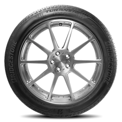 Bridgestone Turanza T005A Tires 245/50RF19  Run Flat Oe