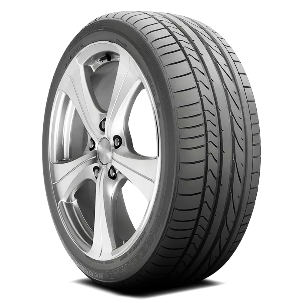 Bridgestone Potenza RE050A Pole Position Tires P275/35R18 LL  Runflat