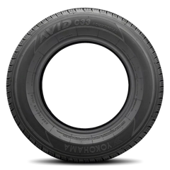 Yokohama Avid C33 Tires 225/65R16