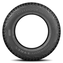 Nokian Outpost APT Tires 255/65R17