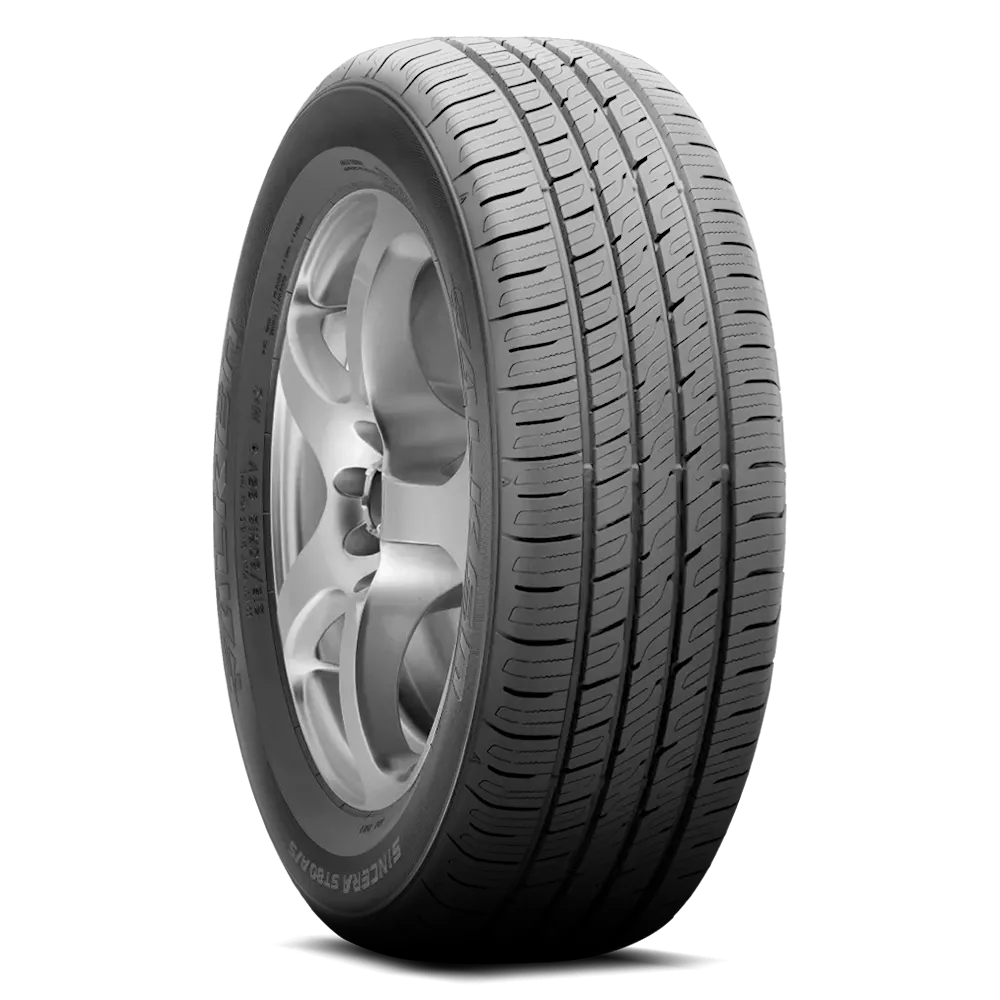 Falken Sincera ST80 A/S Tires 215/55R16 XL